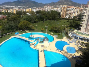 Luxury Apartamento Minerva Júpiter, Benalmadena